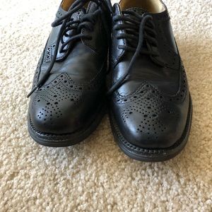 Men's ØriginalGrand Wingtip Oxford